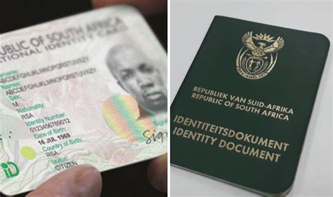 sa smart card id application|How to APPLY for a smart ID online in South Africa .